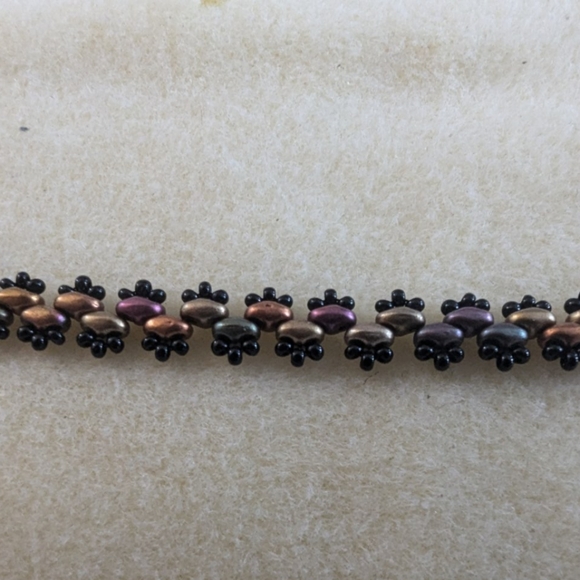 Handmade bracelet - Picture 7 of 8